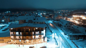 Loft Hotel Bakuriani Bakuriani